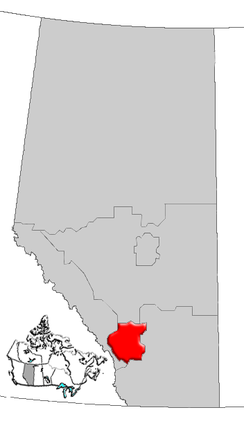 Calgary