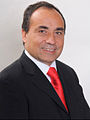 Alberto Robles (PRSD)