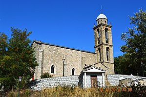 Habiter à Albitreccia