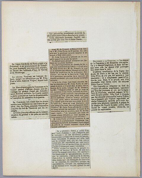 File:Album de photographies et d'articles de journaux sur la guerre Franco prussienne et la Commune de Paris, 1870-1871 (021).jpg