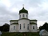 La cathédrale Alexandre Nevski à Mstislavl.JPG