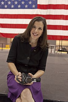 Alexandra Pelosi - Wikipedia