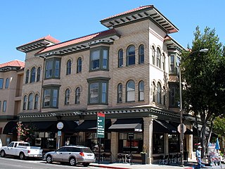 Alexandria Hotel and Annex United States historic place