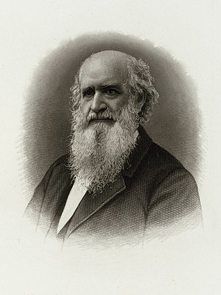 <span class="mw-page-title-main">Alfred Charles Post</span> American surgeon (1806–1886)