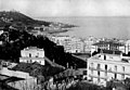 Algiers ann an 1921