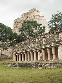 Uxmal