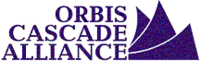 Logotipo da Orbis Cascade Alliance
