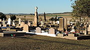Thumbnail for Allora Cemetery