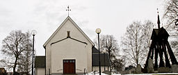 Almby kirke