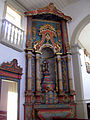 Altar da Igreja de Nossa Senhora do Rosario e São Benedito.jpg