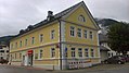 Old Schönau schoolhouse