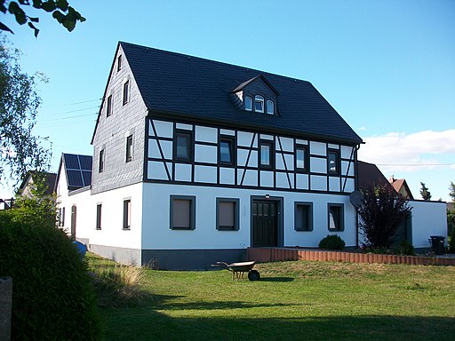 Altmittweida, Dorfstraße 114