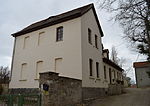 Am Schloß 8 (Schkopau)