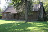 Newport American Legion Community Hut American Legion Community Hut Newport AR.JPG