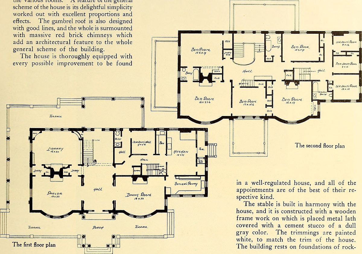 File American Homes And Gardens 1910 17965867190 Jpg