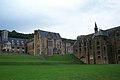 Ampleforth Abbey and College