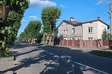 Anajeva street (Minsk, Belarus) p03.jpg