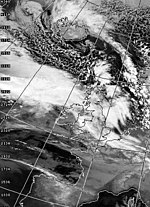 Vignette pour Liste des tempêtes européennes