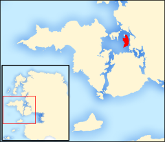 Annagh Island
