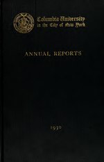 Thumbnail for File:Annual report (IA annualreport1930colu).pdf