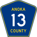Anoka County 13.svg