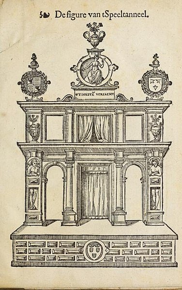 File:Anonymous - Spelen van sinne, De figure van tSpeeltanneel.jpg