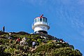 * Nomination Old Cape Point Lighthouse, South Africa --Poco a poco 19:30, 31 October 2018 (UTC) * Promotion  Support Good quality. --XRay 05:44, 1 November 2018 (UTC)