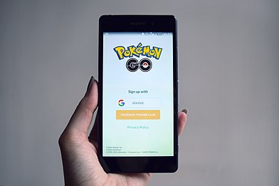 Pokemon Go Wikiwand