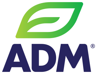 <span class="mw-page-title-main">ADM (company)</span> American food processing and commodities trading corporation
