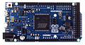 Arduino Due [17] (ARM Cortex-M3 core)