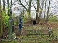 Aristavėlė graveyard