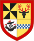 Arms of Campbell of Airds.svg