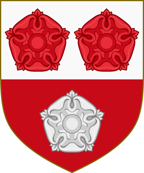 File:Arms of the City of Southampton (Escutcheon Only).svg