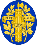 סמל צרפת