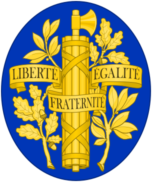 Plik:Arms of the French Republic.svg