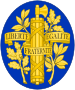 Coat of arms[I] of France