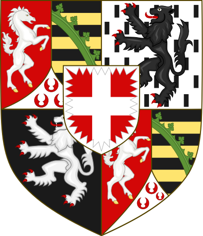 File:Arms of the House of Savoy-Nemours.svg
