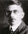 Arthur Scherbius overleden op 13 mei 1929