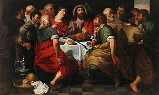 Last Supper