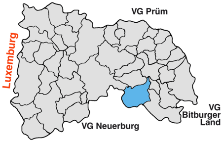 Krautscheid