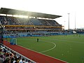 2004 Athen: Olympic Hockey Centre (Foto 2004)