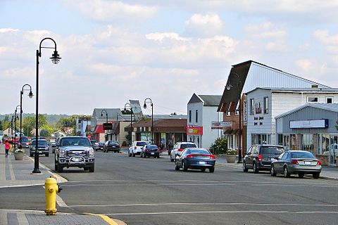 Atikokan