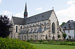 Abteikirche Marienstatt