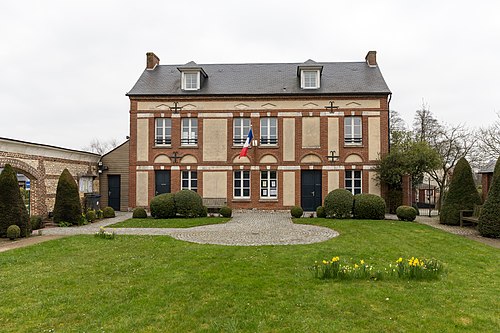 Diagnostic immobilier Port-Jérôme-sur-Seine (76170)