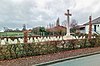 Aubigny British Cemetery