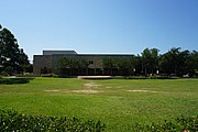 College Green and Jackson Technology Center