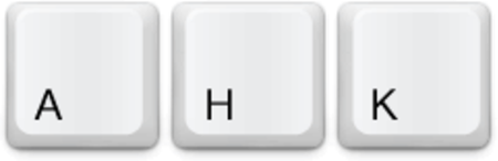 AutoHotkey