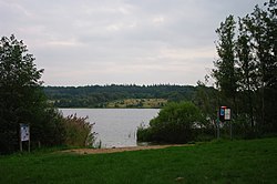 Bultsee 2 (Badestelle) .JPG