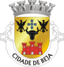 Brasão de Município de Beja