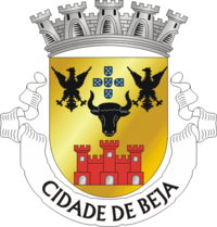 Beja (Portugal)